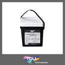 エコロイヤルセメント 9kg 東リ 接着剤 ERC-M 床材 汎用 ビニル床シート CFシート コンポジ フロアタイル 糊 粘着力 強力 非引火性 DIY 【納期B】【lic-tol-ft-0181】