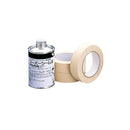 シーム材料セット スーパーシーム液 マスキングテープ 東リ SSZA シート床材 継目処理用 繋ぎ目 マチュアNW ノンワックスリュームNW DIY 【納期B】【lic-tol-ft-0187】