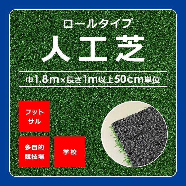 東レ 人工芝 【AW】 幅1.8m×長さ1m以上50cm単位