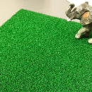 人工芝 ロール 幅1.8m クッション性 耐久性 防炎 サッカー場 ゴルフ パターコース インドアテニスコート 学校 校庭 人工芝生 芝生 リアル メーカー 東レ 【納期A】【lic-tor-003】