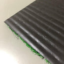 人工芝 ロール 幅1.8m 防炎 幅1.8m エクササイズ パターコース 福祉施設 幼稚園 学校 クッション性 カール糸 人工芝生 芝生 リアル メーカー 東レ 【納期A】【lic-tor-004】