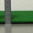 人工芝 ロール 幅1.8m 防炎 幅1.8m エクササイズ パターコース 福祉施設 幼稚園 学校 クッション性 カール糸 人工芝生 芝生 リアル メーカー 東レ 【納期A】【lic-tor-004】