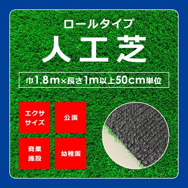 東レ 人工芝 【NB】 幅1.8m×長さ1m以上50cm単位