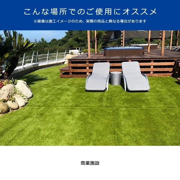 人工芝 ロール 芝生 幅1.2m ベランダ 学校 商業施設 福祉施設 DIY 施工 リアル お洒落れ おすすめ メーカー 東レ 【納期A】【lic-tor-007】