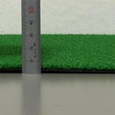 人工芝 ロール 芝生 幅1.8m カール糸 防炎 制電 ゴルフ パターコース 幼稚園 学校 特設会場 エクササイズ DIY 施工 リアル おしゃれ おすすめ メーカー 東レ 【納期A】【lic-tor-009】