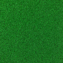 人工芝 ロール 芝生 幅1.8m カール糸 防炎 制電 ゴルフ パターコース 幼稚園 学校 特設会場 エクササイズ DIY 施工 リアル おしゃれ おすすめ メーカー 東レ 【納期A】【lic-tor-009】