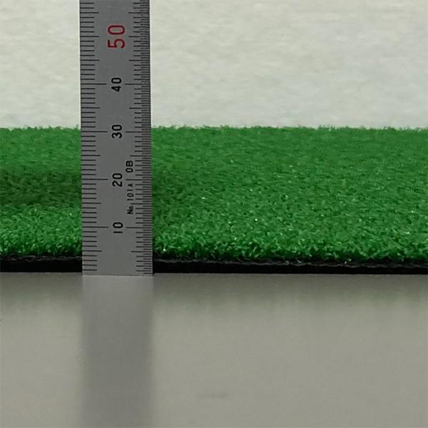 埼玉北足立引き取り限定　発送不可　幅1mx20m 人工芝ロール 東レ 人工芝 【AS】 幅1.2m×長さ1m以上50cm単位