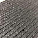 人工芝 ロール 幅1.8m ナイロン パイル 長い 毛足 ロング ふさふさ ミックス 色 ソフト 柔らか 防炎 庭 園芸 ガーデニング おしゃれ インテリア 芝生 リアル 【納期A】【lic-tor-018】