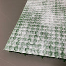 人工芝 ロール 幅1m 成型タイプ 耐久性 丈夫 ゴルフ場 歩径路 練習場 プールサイド 遊園地 防炎 厚み 人工芝生 diy 施工 おしゃれ おすすめ メーカー 東レ 【納期A】【lic-tor-024】