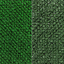 人工芝 マット ジョイント式 約30×30cm 水はけ 抜群 形成タイプ 防炎 ベランダ 玄関 シャワー室 福祉施設 学校施設 工場床材 人工芝生 diy 施工 おしゃれ 東レ 【納期A】【lic-tor-027】