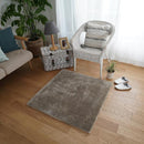 ラグマット ラグ マット 95×95cm 正方形 サイズ 組み合わせ パズルマット おしゃれ 床暖房対応 遮音 防音 洗える 滑り止め マイクロファイバー 高反発 ウレタン 【納期B】【lic-tsz-0088】