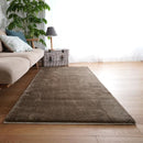 ラグマット ラグ マット 95×190cm 長方形 サイズ 組み合わせ パズルマット おしゃれ 無地 床暖房対応 遮音 防音 滑り止め マイクロファイバー 高反発 ウレタン 【納期B】【lic-tsz-0089】