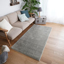 ラグマット ラグ マット 95×190cm 長方形 サイズ 組み合わせ パズルマット おしゃれ 無地 床暖房対応 遮音 防音 滑り止め マイクロファイバー 高反発 ウレタン 【納期B】【lic-tsz-0089】