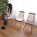 チェアパッド チェアマット 座布団 チェアーパット チェアーマット 正方形 35×35cm おしゃれ 床暖房対応 洗える 滑り止め マイクロファイバー 高反発 ウレタン 【納期B】【lic-tsz-0091】