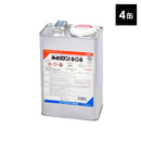 ルビロン808 5kg×4缶セット 2R808-5X4 トーヨーポリマー 接着剤 床材 一液 ウレタン 塩ビシート ノンスリップシート施工 時短 耐水工法 【納期A】【lic-typ-0008】