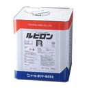 ルビロンR 16kg 2RR-016 トーヨーポリマー 接着剤 塩ビ床材 タイル CFシート 高強度 高耐久 耐薬 耐熱 一液形 軟質ゴム系床材 密着 耐水 【納期A】【lic-typ-0016】