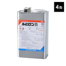 ルビロンR 5kg×4缶セット 2RR-5X4 トーヨーポリマー 接着剤 一液 ゴム系床材 耐水 塩ビ タイル シート 耐可塑剤性 施工 溶剤形 耐薬 耐熱 【納期A】【lic-typ-0017】