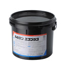 ルビロンエコプラス 5kg 2RECO-005 トーヨーポリマー 接着剤 塩ビタイル 塩ビシート 床 アクリル樹脂系 エマルション 一般工法 水系 低臭 【納期A】【lic-typ-0022】