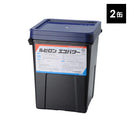 ルビロンエコパワー 15kg×2缶セット 2RECOPOWER-015 接着剤 非危険物 ソフト巾木 ワイド 床材 塩ビタイル 塩ビシート 腰壁 垂直面 壁 階段 【納期A】【lic-typ-0025】