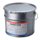 ルビロン302 15kg 2R302-015 トーヨーポリマー OAフロア 支持脚用接着剤 金属面 コンクリート 低臭 非危険物 強度 耐薬品 耐水 耐熱 耐寒 【納期A】【lic-typ-0033】