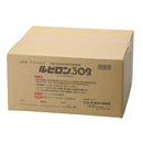 ルビロン302 13kg バックインボックス 2R302-013 接着剤 OAフロア支持脚 金属面 コンクリート 一液湿気硬化 耐久 防塵 防水塗料面 一液形 【納期A】【lic-typ-0034】