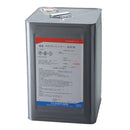 ルビロン拭き取り材 シンナー 床材用 14kg 2RTF-014 トーヨーポリマー 除去剤 ルビロン接着剤専用拭き取り剤 溶剤 イソプロピルアルコール 【納期A】【lic-typ-0038】