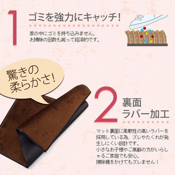 玄関マット サンプル 見本 端材 廊下敷きマット ロングマット 室内 屋外用 マット 洗える 施設 学校 病院 店舗 オフィス 会社 日本製 国産 【色見本・サンプル】 【納期A】【lic-wd-sms-sample】