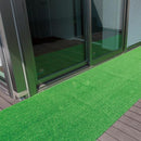 人工芝 幅 91cm×20m 長さ ロール マット diy 庭 ベランダ 屋上 ガーデニング リフォーム 養生 床材 芝生 人口 おすすめ 施工 下地 屋外 【納期B】【lic-wnk-0006】