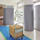 養生マット 養生材 床材 養生カーペット シート 幅91cm 長さ 20m巻 内装 引っ越し 傷防止 保護 エレベーター 階段 廊下 扉 ドア 日本製 【納期B】【lic-wnk-0023】