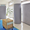 養生材 床材 養生マット カーペット 養生シート 幅182cm 長さ 20m巻 内装 工事 引越し 床 傷防止 保護 エレベーター 階段 柱 廊下 日本製 【納期B】【lic-wnk-0024】