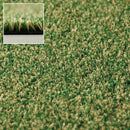 人工芝 ロール diy 20m 91cm 幅 人工芝生 リアル マット 施工 防草 雑草 生えにくい 防止 耐水 造花 庭 ガーデニング 屋上 ベランダ 玄関 【納期B】【lic-wnk-0038】