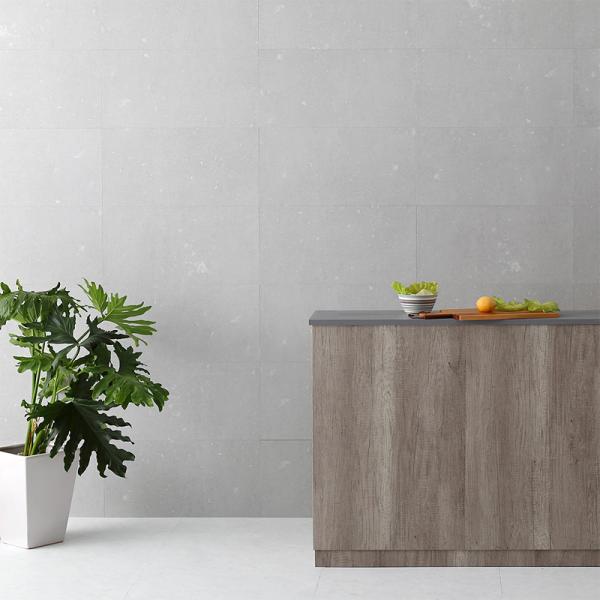 エアストーン　石目調 シールタイル のりつき 壁材 床材 DIY グレー フロアタイル 床 壁 DIY リフォーム Air Stone エアストーン