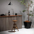 壁タイルシート おしゃれ 床 壁 DIY ウォールタイル フロアタイル フロアータイル シール のり付き 粘着剤材つき 石目調 ストーン 柄 トイレ キッチン 洗面所 【納期B】【lic-znb-0001】