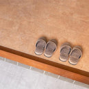 壁タイルシート おしゃれ 床 壁 DIY ウォールタイル フロアタイル フロアータイル シール のり付き 粘着剤材つき 石目調 ストーン 柄 トイレ キッチン 洗面所 【納期B】【lic-znb-0001】