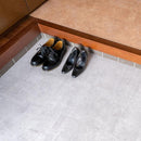 壁タイルシート おしゃれ 床 壁 DIY ウォールタイル フロアタイル フロアータイル シール のり付き 粘着剤材つき 石目調 ストーン 柄 トイレ キッチン 洗面所 【納期B】【lic-znb-0001】