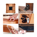 こたつ テーブル 単品 おしゃれ 80×80cm 正方形 角丸 センターテーブル ローテーブル リビングテーブル 折れ脚 折りたたみ 折り畳み ちゃぶ台 こたつ布団別売り 【納期A】【mst-11100243】