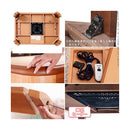 こたつ テーブル 単品 おしゃれ 105×75cm 長方形 角丸 センターテーブル ローテーブル リビングテーブル 折れ脚 折りたたみ 折畳み ちゃぶ台 こたつ布団別売り 【納期A】【mst-11100245】