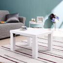 こたつ テーブル 単品 おしゃれ 60×60cm 正方形 日本製 天然木製 センターテーブル ローテーブル 折れ脚 折りたたみ 継ぎ脚 高さ 変更 調整 こたつ布団別売り 【納期A】【mst-11100264】