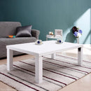 こたつ テーブル 単品 120×75cm 長方形 日本製 天然木 センターテーブル ローテーブル リビング 折れ脚 折り畳み 継ぎ脚 高さ調節 変更 調整 こたつ布団別売り 【納期A】【mst-11100273】