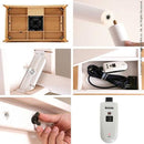 コタツテーブル 単品 こたつ テーブル 120×75cm 長方形 継ぎ脚 高さ変更 調整 おしゃれ シンプル 北欧 リビング センターテーブル 年中使える オールシーズン 【納期A】【mst-11100303】