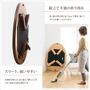 コタツテーブル 単品 こたつ テーブル 120×90cm 変型 折りたたみ 折り畳み 継ぎ脚 高さ変更 調整 調節 薄型 フラットヒーター 日本製 北欧 センターテーブル 【納期A】【mst-11100382】