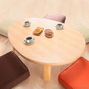 コタツテーブル 単品 こたつ テーブル 120×90cm 変型 折りたたみ 折り畳み 継ぎ脚 高さ変更 調整 調節 薄型 フラットヒーター 日本製 北欧 センターテーブル 【納期A】【mst-11100382】