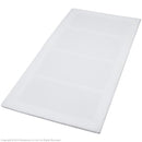 マットレス シングル S 高反発 日本製 通気性 体圧分散 軽い 軽量 耐久性 丈夫 長く使える 寝返りしやすい カバー 取り外し 洗える マットレス単品 【納期A】【mst-12600001】