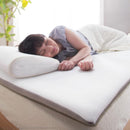 マットレス ダブル D 高反発 日本製 通気性 体圧分散 軽い 軽量 耐久性 丈夫 長く使える 寝返りしやすい カバー 取り外し 洗える マット単品 マットのみ 【納期A】【mst-12600003】