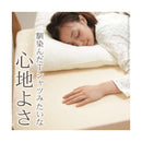 ベッドシーツ シーツ単品 敷布団用 伸縮 伸びる 日本製 ダブル Dサイズ ボックスシーツ 国産 高品質 敷き布団別売り 【納期B】【mst-12600018】