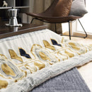 コタツ布団 単品 掛け布団のみ こたつ掛布団 245×205cm リビングコタツ用 北欧 デザイン 柄 おしゃれ 薄掛け 日本製 国産 コタツテーブル本体別売り 【納期B】【mst-21101792】