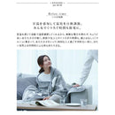 着る毛布 着るこたつ メンズ 男性 レディース 女性 電気毛布 おしゃれ 北欧 ロング 丈 長い 着るこたつ毛布 ひざ掛け 膝掛け 洗える 温度調整 省エネ 電気代節約 【納期A】【mst-33300022】