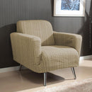 ソファカバー ソファーカバー 生地 1人掛け用 アームあり ひじ掛け付き 北欧 デザイン シンプル ナチュラル おしゃれ ストレッチ 伸縮 伸びる 洗える ソファ別売 【納期B】【mst-61000727】