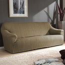 ソファカバー ソファーカバー 生地 3人掛け用 アームあり ひじ掛け付き 北欧 デザイン シンプル ナチュラル おしゃれ ストレッチ 伸縮 伸びる 洗える ソファ別売 【納期B】【mst-61000729】