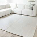 ラグ 3畳用 単品 カバーのみ マット 北欧 木目 ウッド調 塩ビ 防水 撥水 床材 傷防止 フローリング 保護 日本製 抗菌 防カビ 床暖房対応 クッションフロア 【納期A】【mst-61600003】